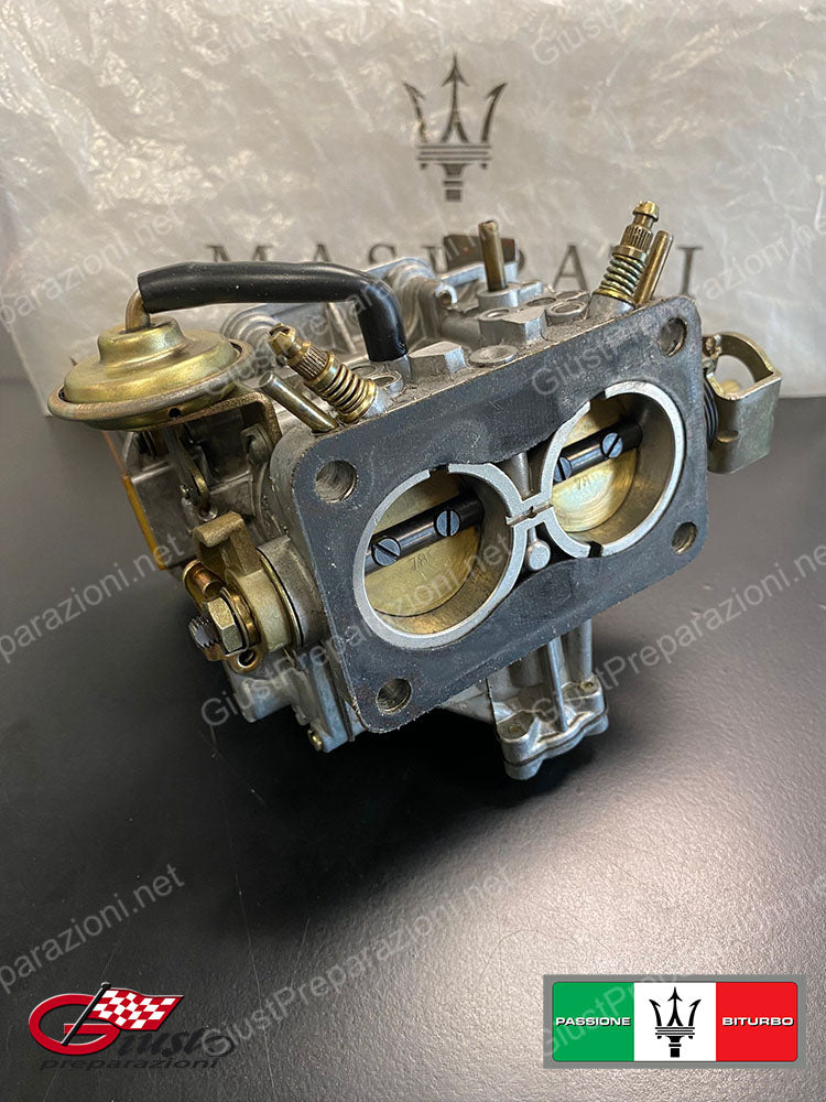 Carburatore Assemblaggio Carburatore Carb per Fiat 131 per da Corsa per Lancia per Beta