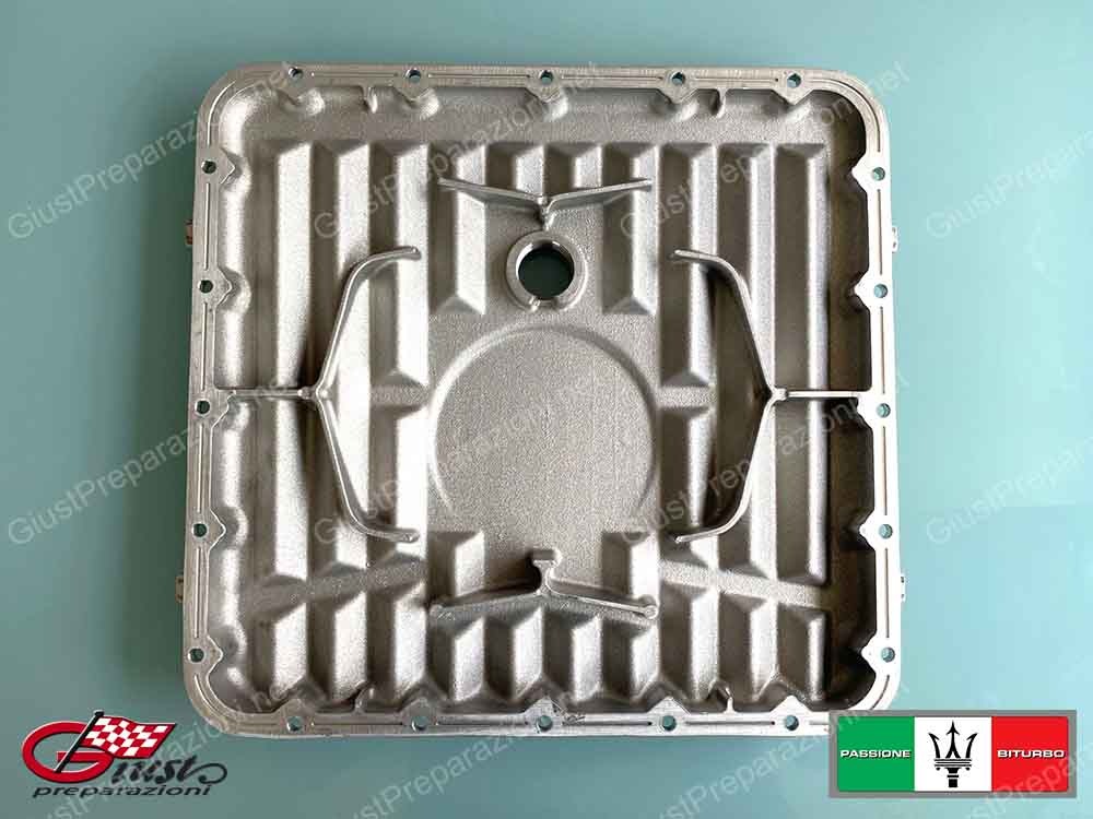 038103603AG COPPA OLIO MOTORE AUDI A3 (2004) 2.0 DIESEL 103KW 3P