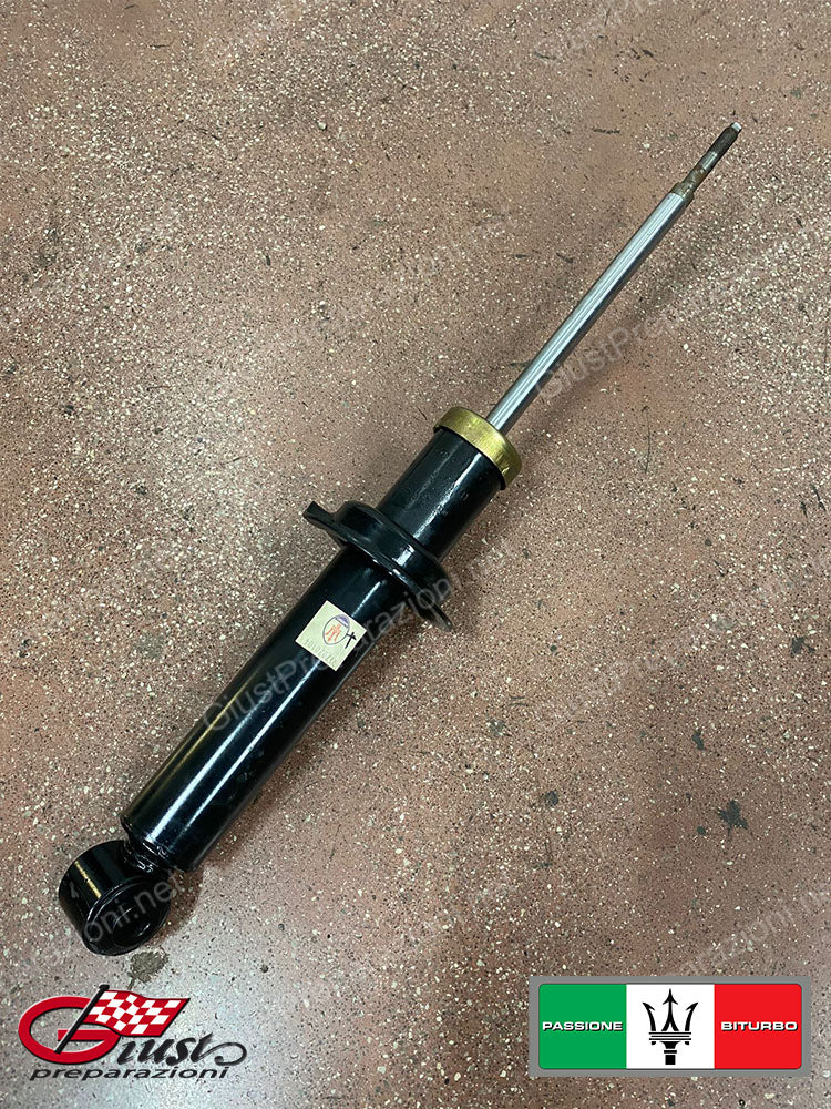 Ammortizzatori LAND ROVER DISCOVERY Anteriori E Posteriori - Foto 1