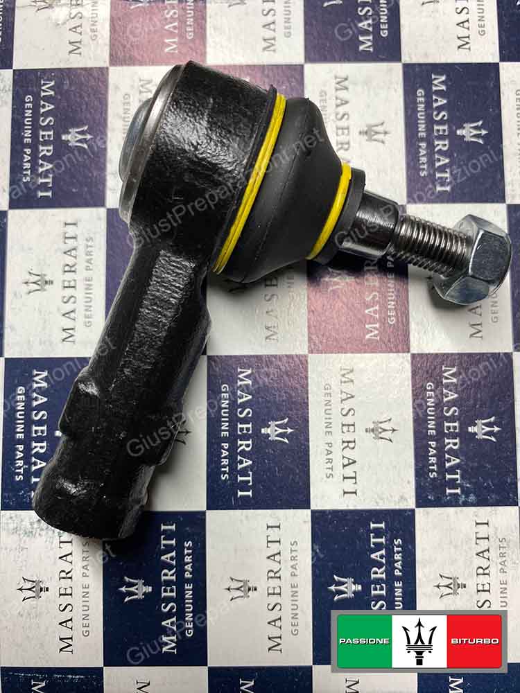 SKTE-0280348 STARK Testina sterzo Calibro conico 13,5 mm