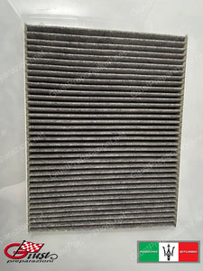 382400304 FILTRO ANTIPOLLINE MASERATI 3200GT