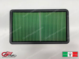 312430303 FILTRO ARIA SPORTIVO LAVABILE PER MASERATI 18v