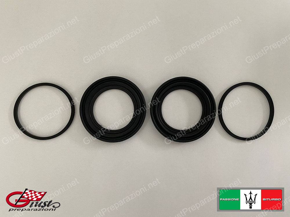 Yamaha XV950 Cu Bullone 2017 Guarnizione Pinza Freno Posteriore Parti