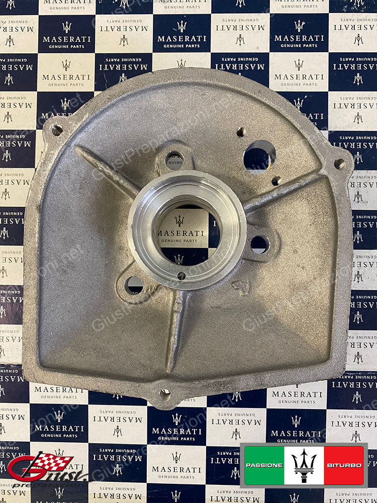 Tubo Flessibile Aria Turbo Frankberg Per Coperchio Testata Cilindri – Compatibile Audi A5, A6, A8 4.2 FSI – Sostituisce 079103209AK
