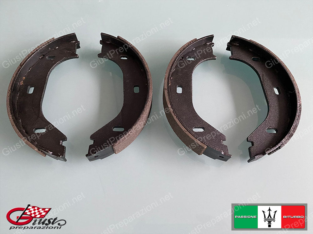 GANASCE FRENO A MANO DEFENDER 300TDI, TD5 E PUMA DISCOVERY 300TDI