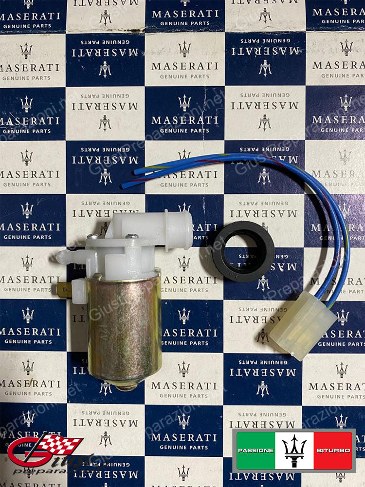 05568 FEBI BILSTEIN Pompa acqua lavaggio, Pulizia cristalli 05568 FEBI BILSTEIN Pompa acqua lavaggio, Pulizia cristalli