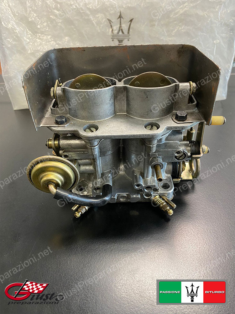 CARBURATORE TIPO SOLEX 26/18, 26/35 CSIC, NUOVO - Officina Ricaboni CARBURATORE TIPO SOLEX 26/18, 26/35 CSIC, NUOVO - Officina Ricaboni