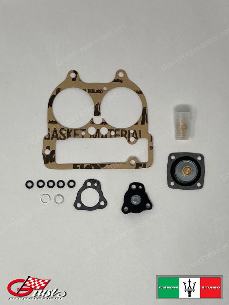 WEBER KIT REVISIONE Carburatore: 36 DCNVH 27/100