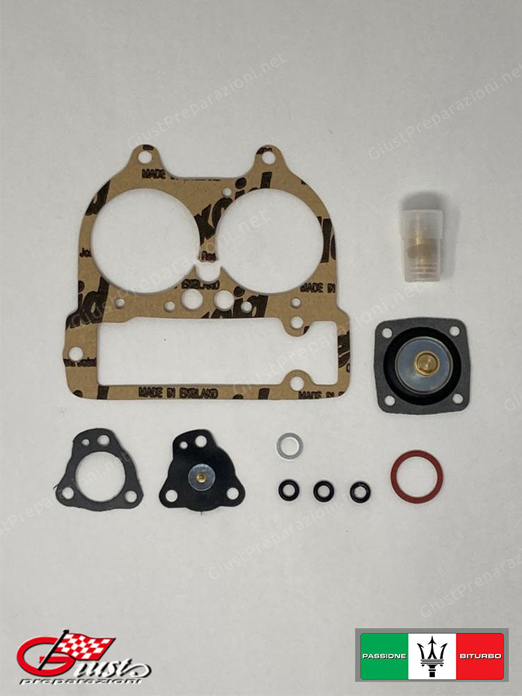 WEBER KIT REVISIONE Carburatore: 36 DCNVH 26/100