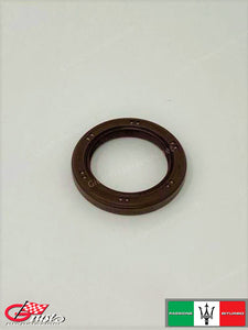 TIMING SIDE OIL SEAL